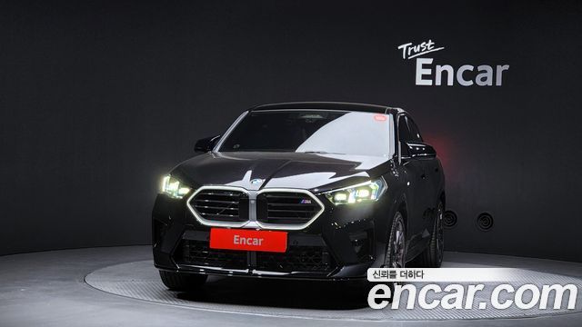 BMW X2 (F39) xDrive M35i