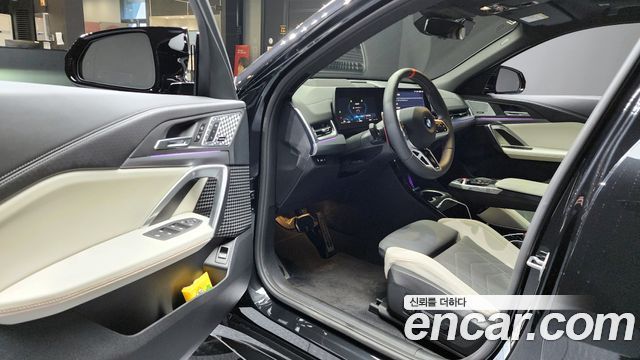 BMW X2 (F39) xDrive M35i