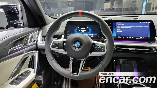 BMW X2 (F39) xDrive M35i