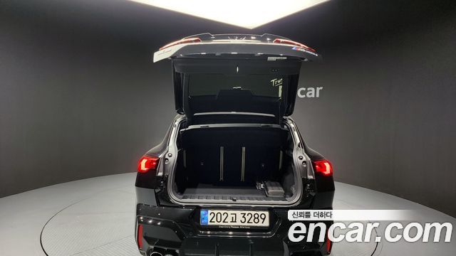 BMW X2 (F39) xDrive M35i