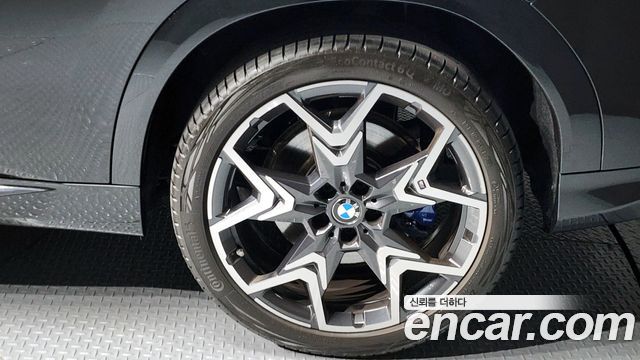 BMW X2 (F39) xDrive M35i
