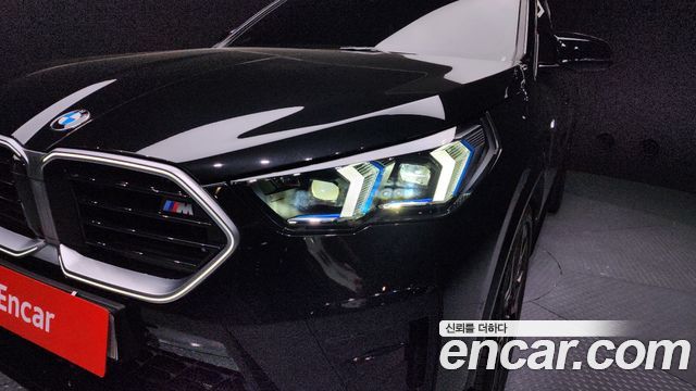 BMW X2 (F39) xDrive M35i