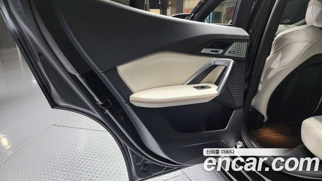 BMW X2 (F39) xDrive M35i
