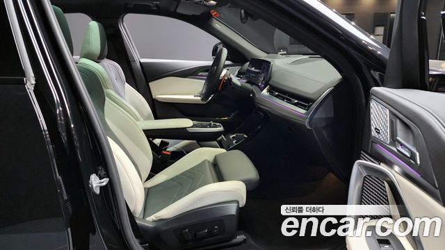 BMW X2 (F39) xDrive M35i