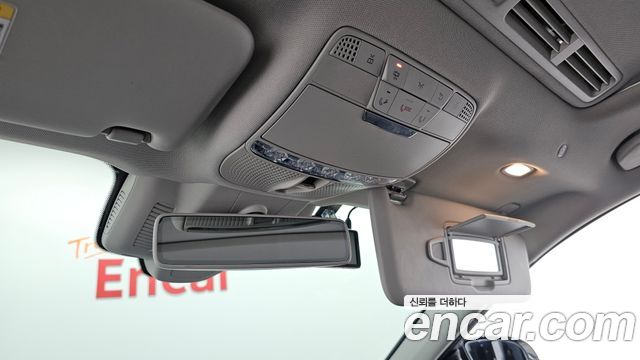 Mercedes-Benz E-Class E220d Avantgarde