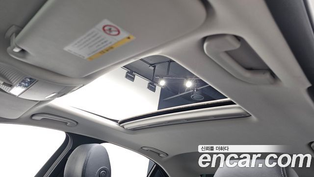 Mercedes-Benz E-Class E220d Avantgarde