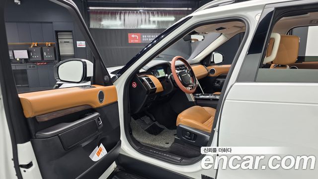 Land Rover Discovery 3.0 SD6 HSE Luxury
