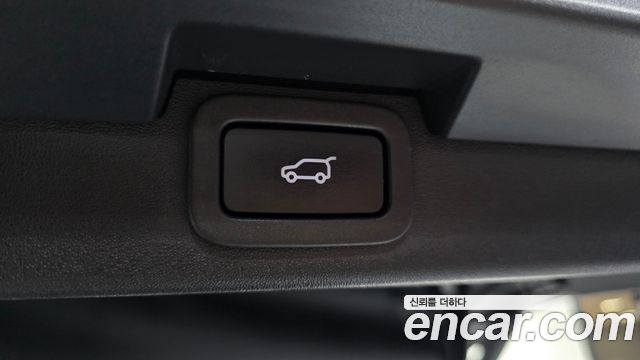 Land Rover Discovery 3.0 SD6 HSE Luxury