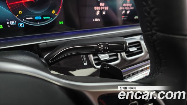Mercedes-Benz GLE-Class GLE300d 4MATIC