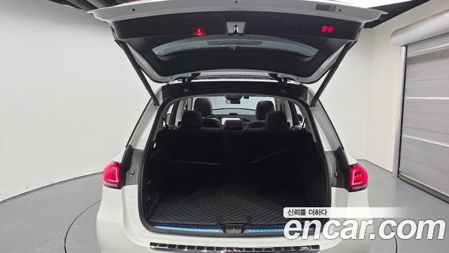 Mercedes-Benz GLE-Class GLE300d 4MATIC
