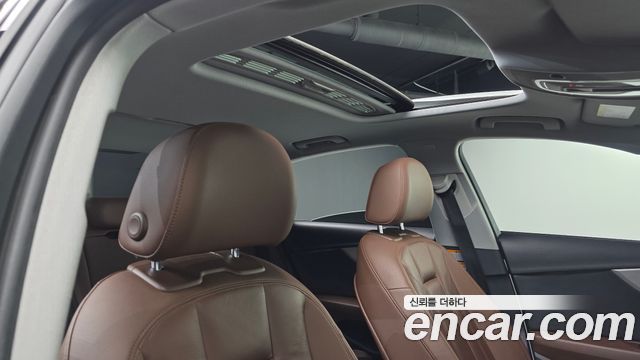 Audi A4 30 TDI