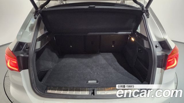 BMW X1 xDrive 20d xLine