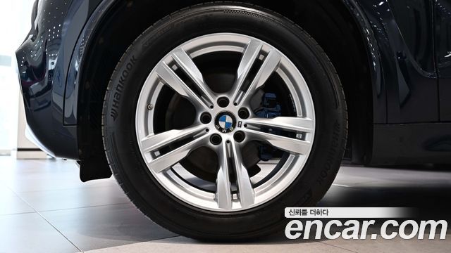 BMW X5 (F15) xDrive 30d M Sport package
