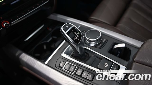 BMW X5 (F15) xDrive 30d M Sport package