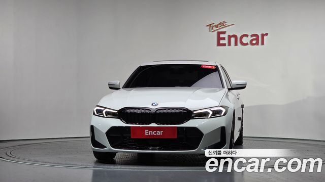 BMW 3-Series 320i M Sport