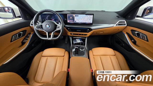 BMW 3-Series 320i M Sport