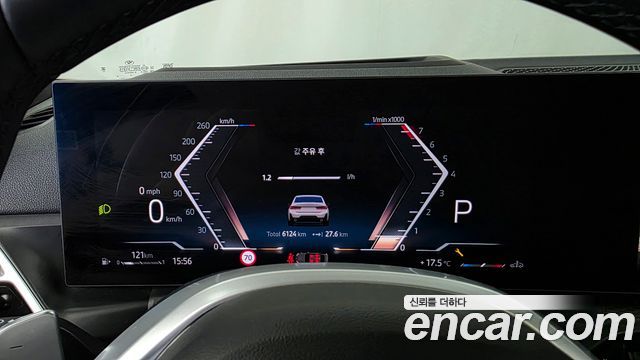 BMW 3-Series 320i M Sport