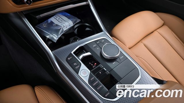 BMW 3-Series 320i M Sport