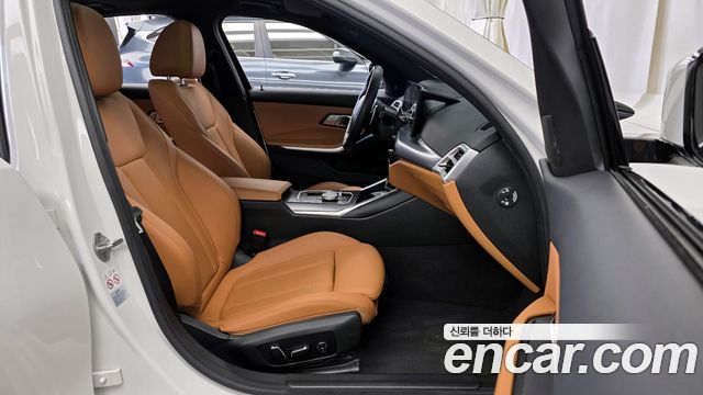 BMW 3-Series 320i M Sport