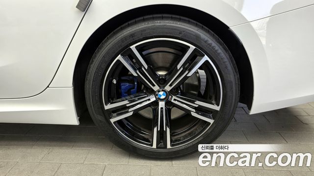 BMW 3-Series 320i M Sport