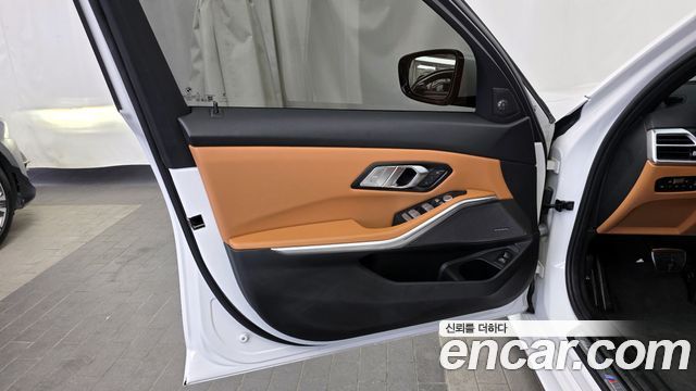 BMW 3-Series 320i M Sport