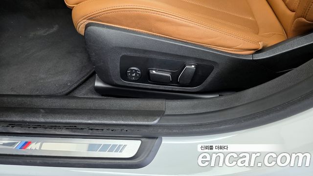 BMW 3-Series 320i M Sport