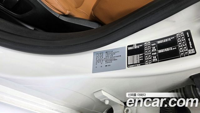 BMW 3-Series 320i M Sport