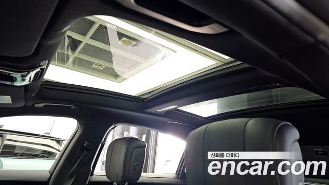 Mercedes-Benz S-Class S450L 4MATIC