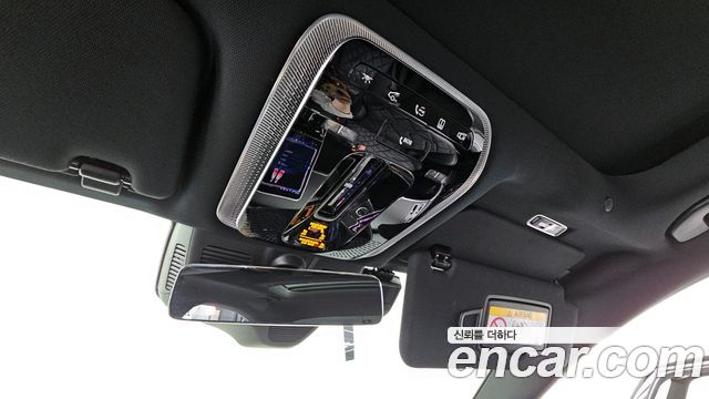 Mercedes-Benz S-Class S450L 4MATIC