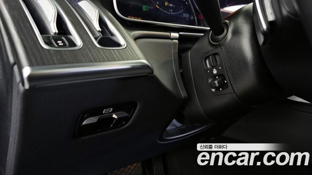 Mercedes-Benz S-Class S450L 4MATIC