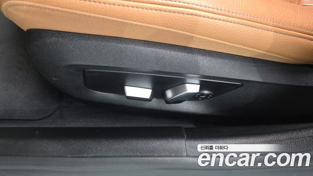 BMW 5-Series 520d Luxury Special Edition