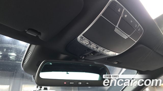 Mercedes-Benz S-Class S350 d 4MATIC