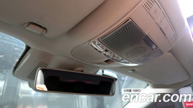Mercedes-Benz E-Class E220d 4MATIC Exclusive