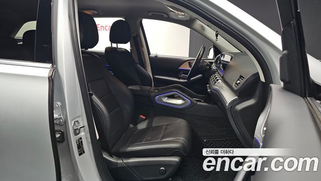 Mercedes-Benz GLE-Class GLE300d 4MATIC