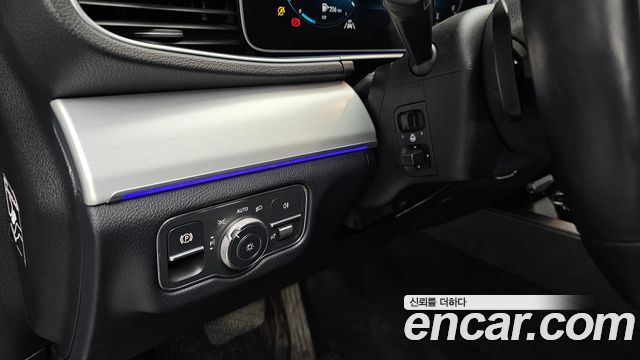 Mercedes-Benz GLE-Class GLE300d 4MATIC