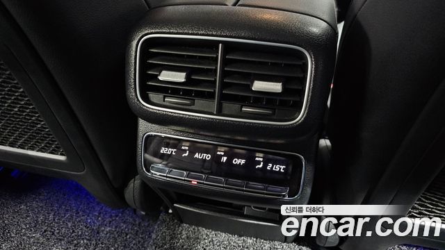 Mercedes-Benz GLE-Class GLE300d 4MATIC