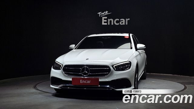 Mercedes-Benz E-Class E250 Avantgarde