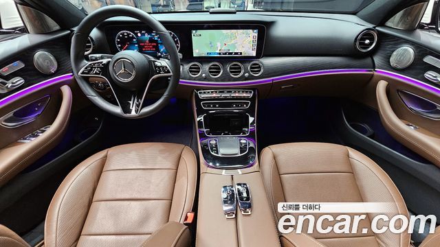 Mercedes-Benz E-Class E250 Avantgarde