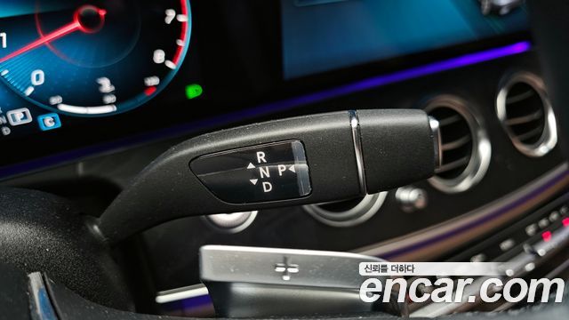 Mercedes-Benz E-Class E250 Avantgarde