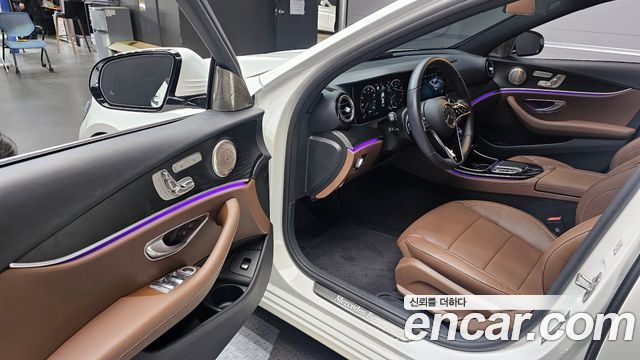 Mercedes-Benz E-Class E250 Avantgarde