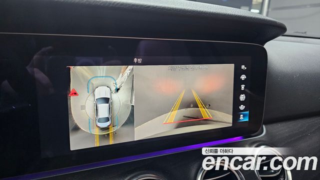 Mercedes-Benz E-Class E250 Avantgarde