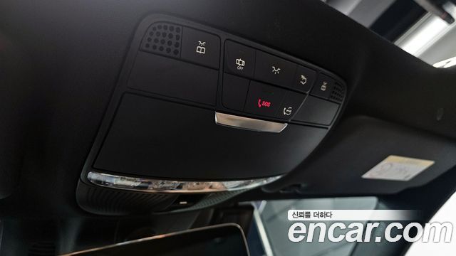 Mercedes-Benz E-Class E250 Avantgarde