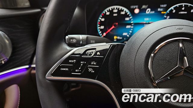 Mercedes-Benz E-Class E250 Avantgarde