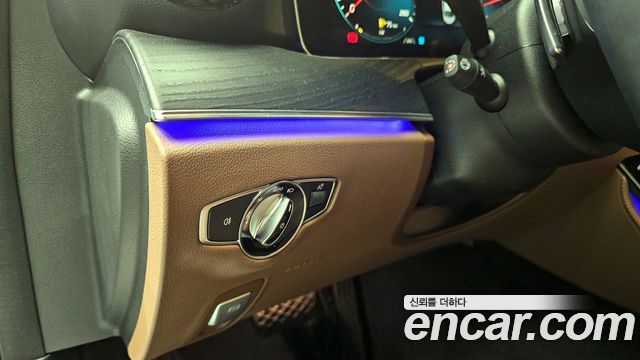 Mercedes-Benz E-Class E250 Avantgarde