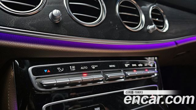Mercedes-Benz E-Class E250 Avantgarde