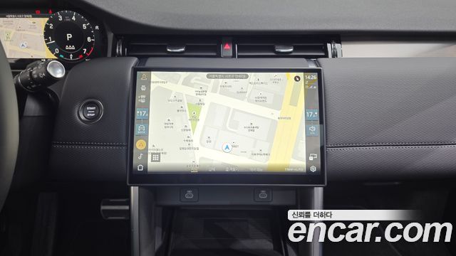 Land Rover Discovery Sport P250 Dynamic SE