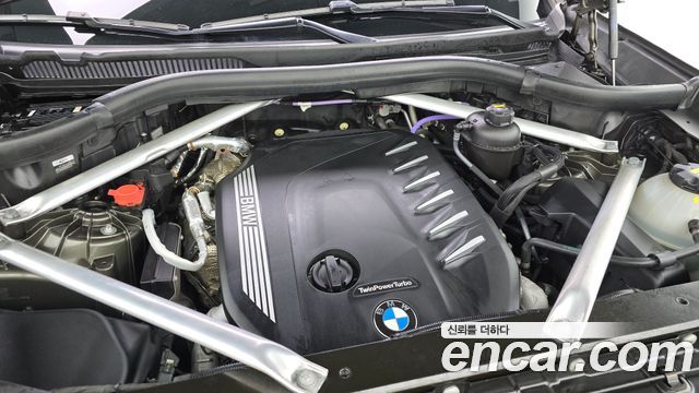 BMW X6 xDrive30d M Sport