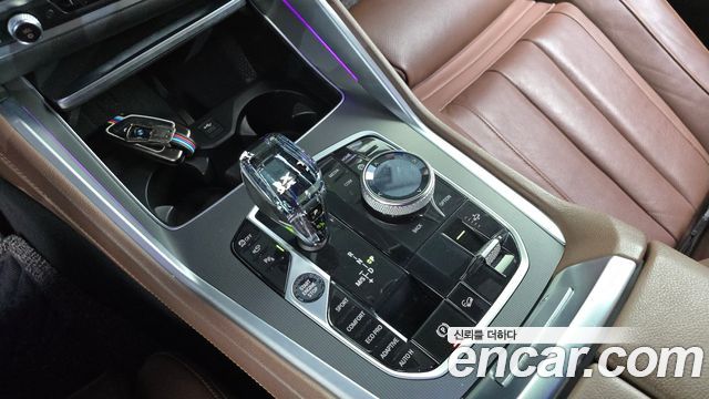 BMW X6 xDrive30d M Sport