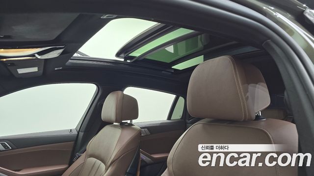 BMW X6 xDrive30d M Sport