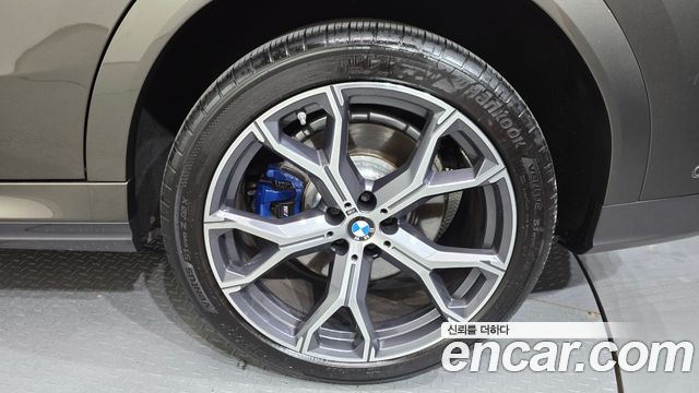 BMW X6 xDrive30d M Sport